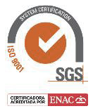 ISO 9001 - Confeafa