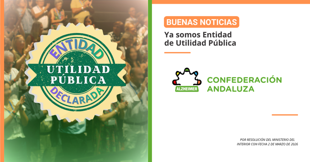 ConFEAFA, declarada entidad de utilidad pública